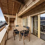 Appartamento Superior Alpbach