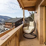 Appartamento Superior Alpbach