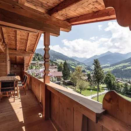 لودج سوبيريور شقة ألباخ