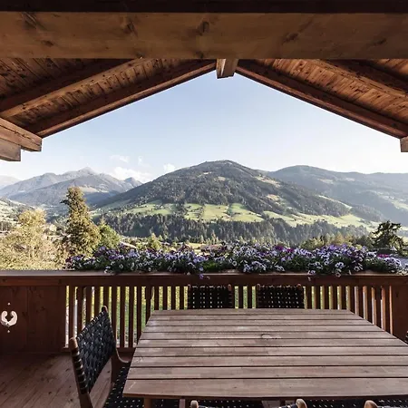 Superior * Alpbach