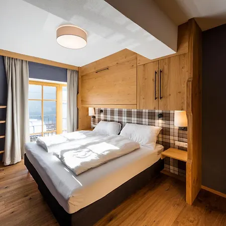 Lejlighed Superior Alpbach