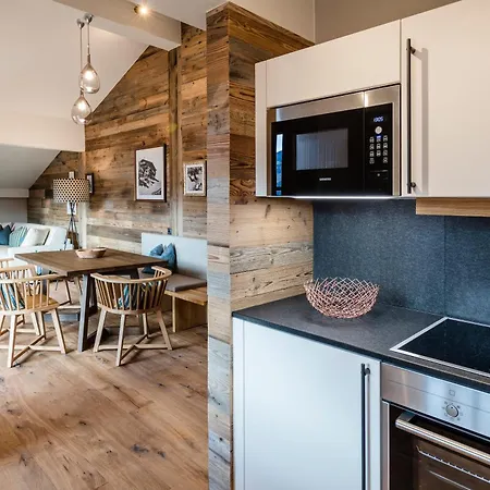 Apartment Superior Alpbach