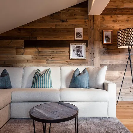 Apartment Superior