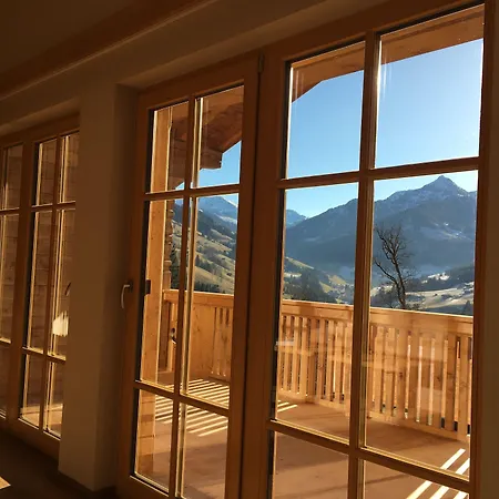 Superior Appartement