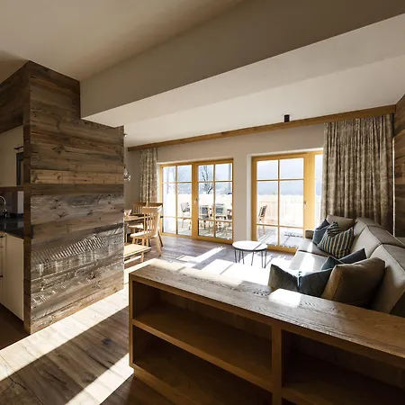 Appartement Superior