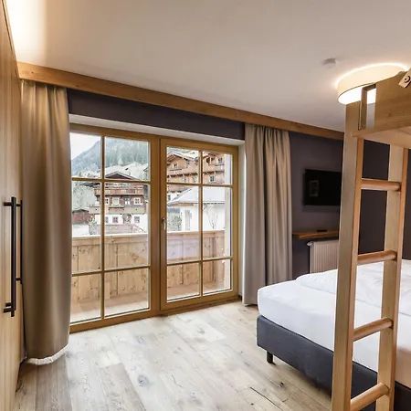 Appartement Superior