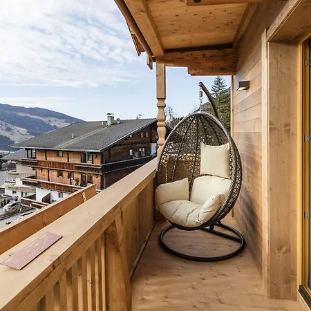 Appartement Superior Alpbach