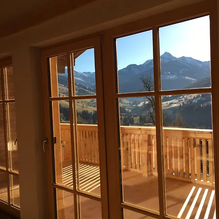 لودج سوبيريور شقة *