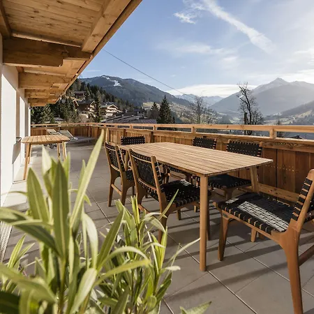 لودج سوبيريور