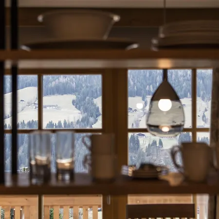 Appartement Superior