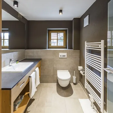 Superior Daire Alpbach