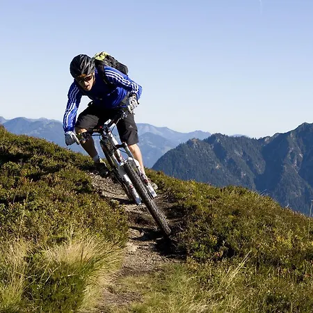 Daire Superior Alpbach