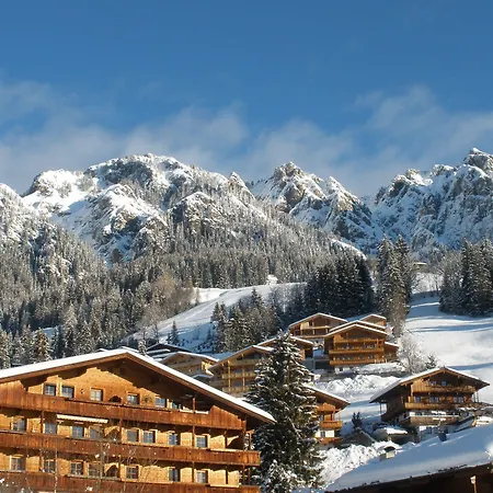 شقة لودج سوبيريور *