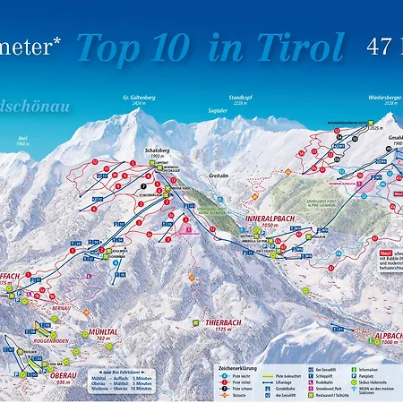 لودج سوبيريور شقة