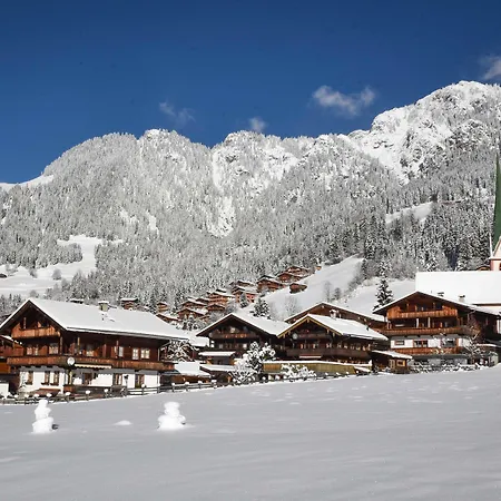 Superior * Alpbach