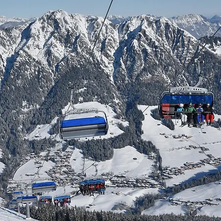 Apartment Superior Alpbach