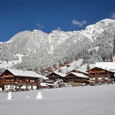 Superior * Alpbach