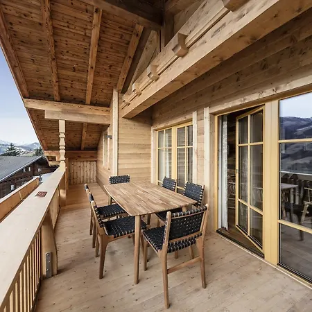 Superior Apartment