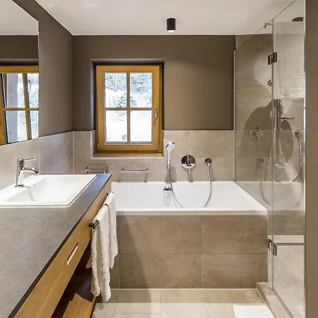 Apartment Superior
