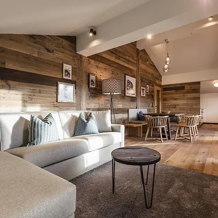 Apartment Superior *