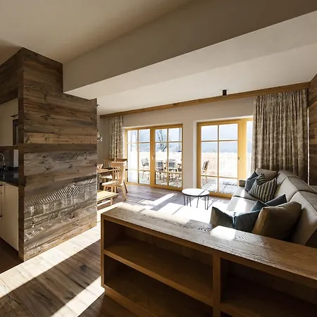 Apartment Superior *