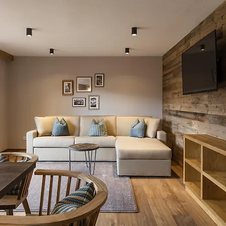 Apartment Superior *