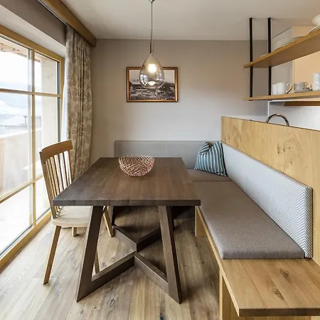 Apartment Superior