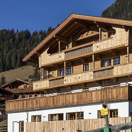 شقة لودج سوبيريور