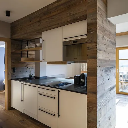 Superior Apartment Alpbach