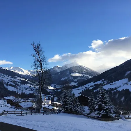 Appartement Superior *