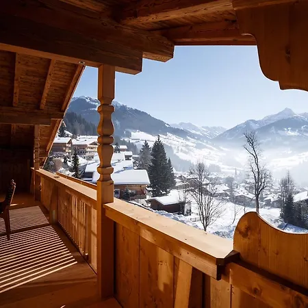 Superior Apartment Alpbach