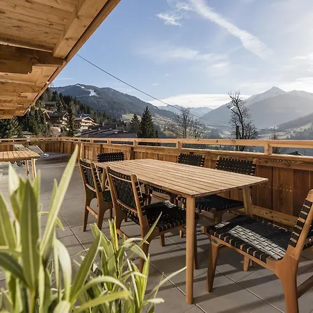 لودج سوبيريور شقة *