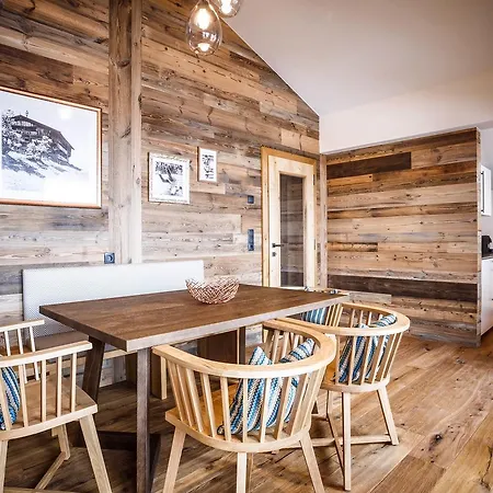 Apartment Superior Alpbach