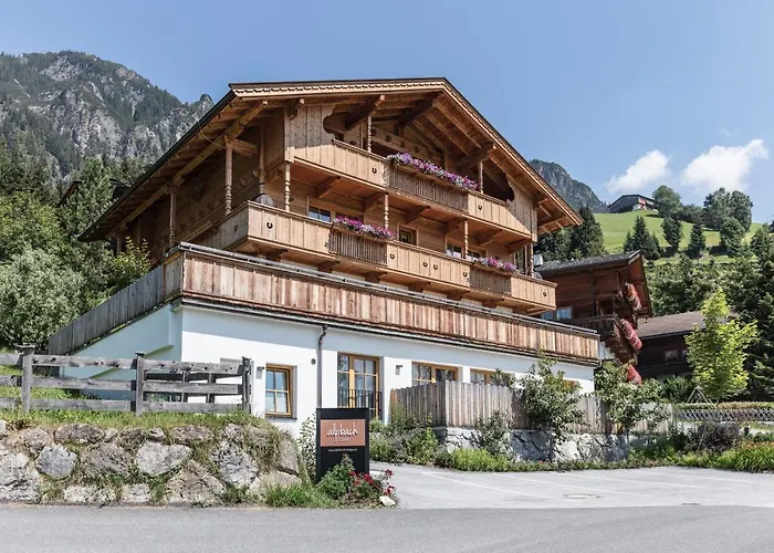 Apartamento Superior