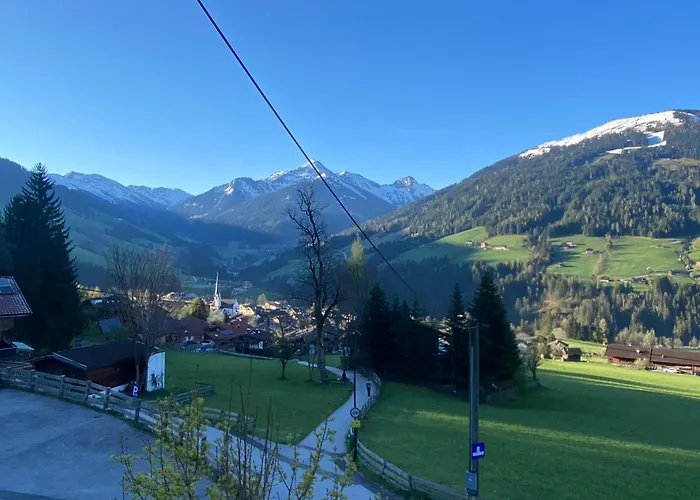 Apartamento Superior *