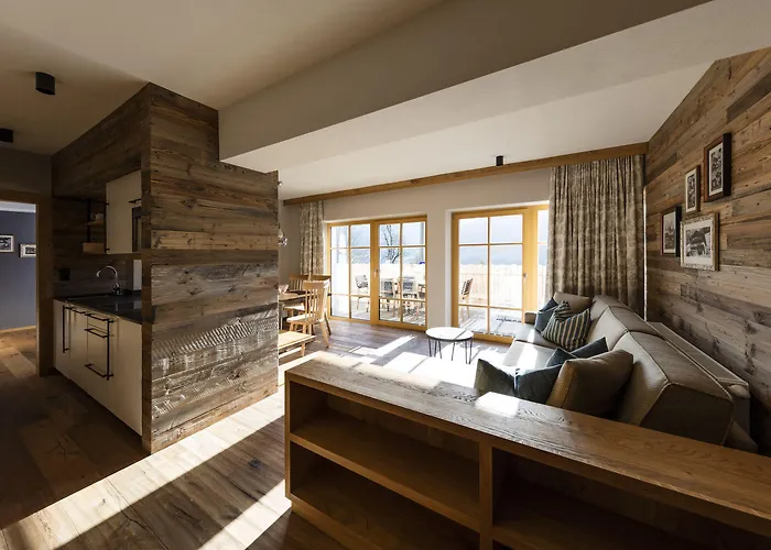 Apartamento Superior