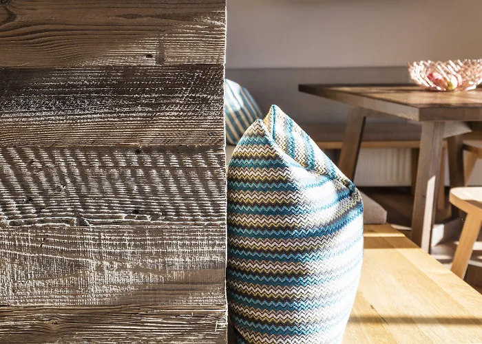 Apartamento Superior *