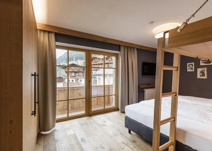 Apartamento Superior