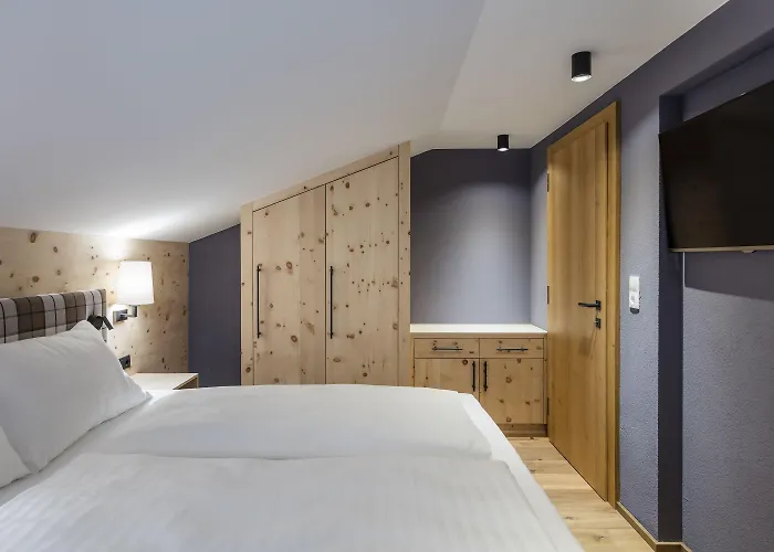 Apartamento Superior