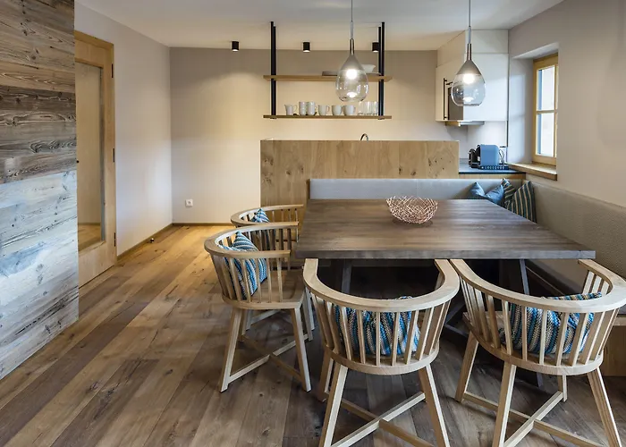 Apartamento Superior *