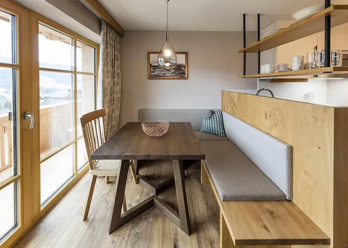 Superior Apartamento *