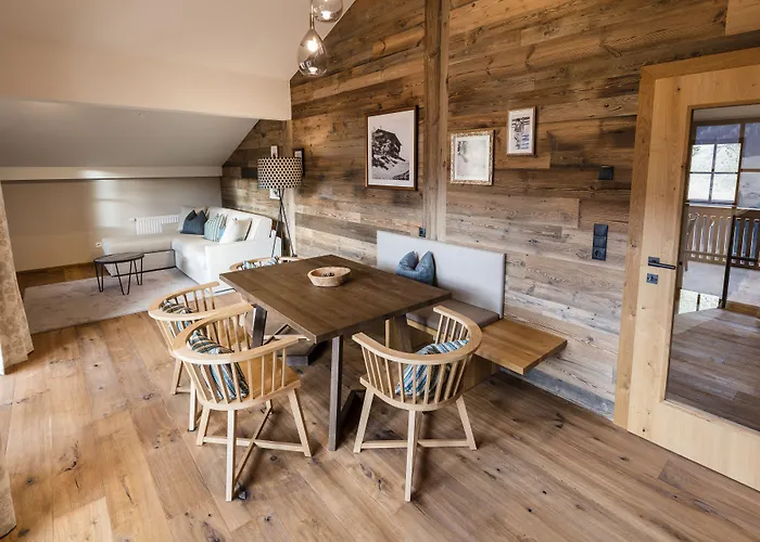 Apartamento Superior