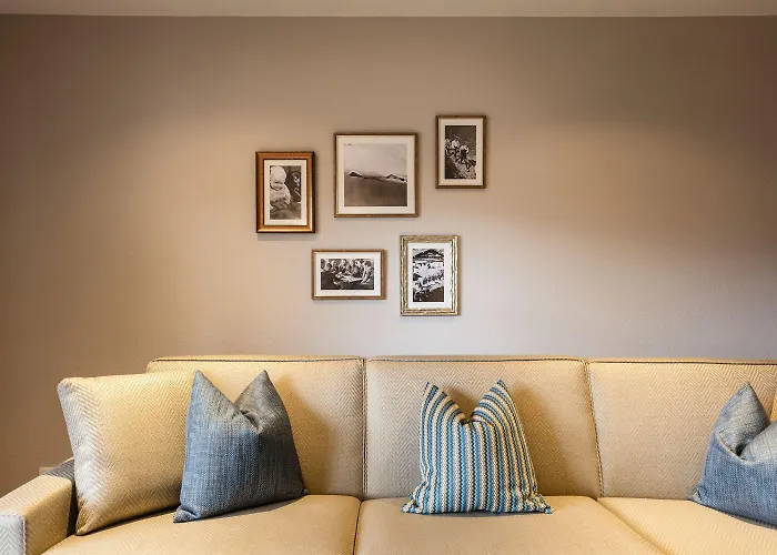 Apartamento Superior Alpbach