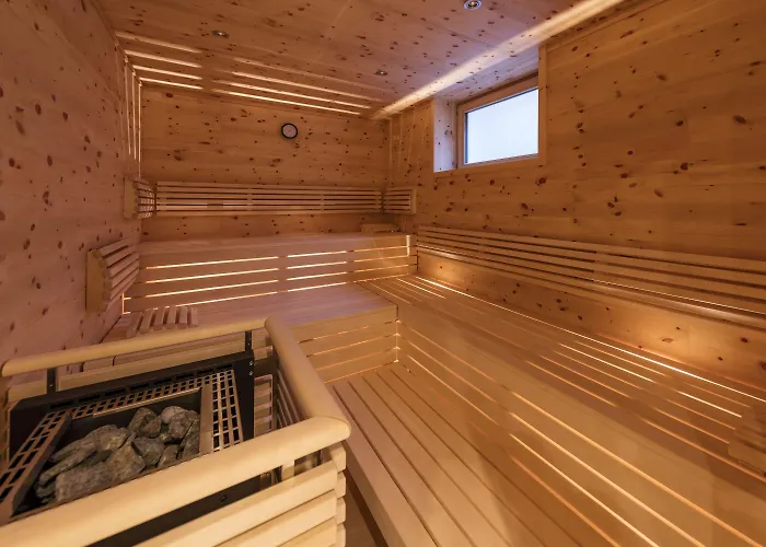 Apartamento Superior *