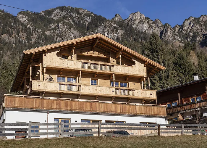 Superior Apartamento