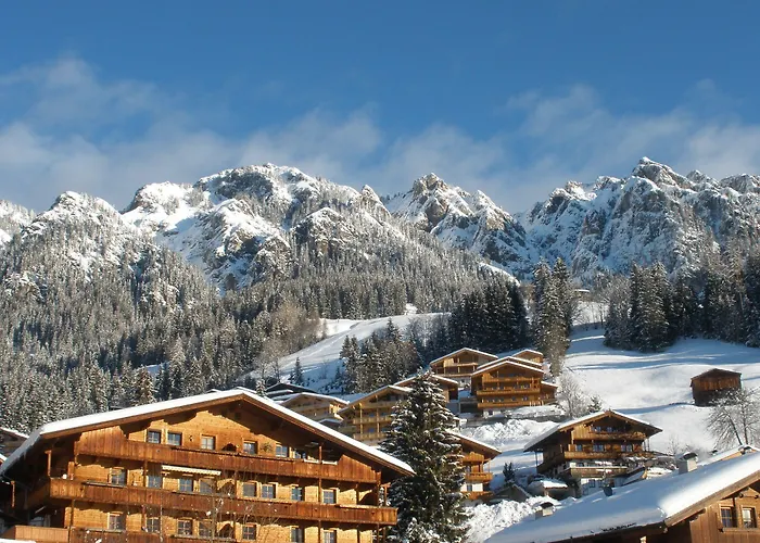 Apartamento Superior *