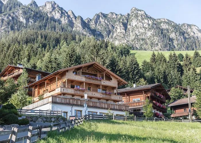 Apartamento Superior