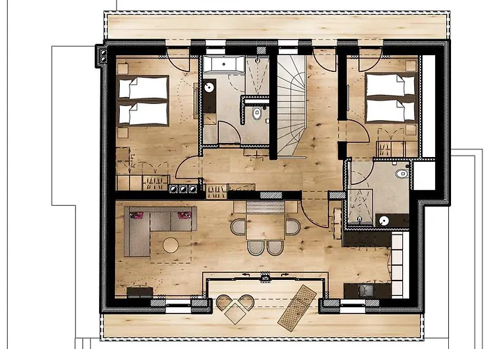 Superior Apartamento *