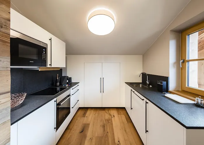 Apartamento Superior Alpbach