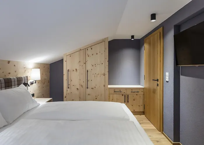 Superior Apartamento Alpbach